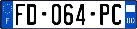 FD-064-PC