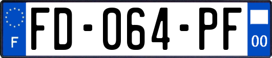 FD-064-PF