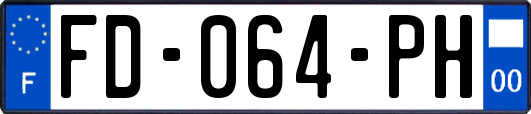FD-064-PH