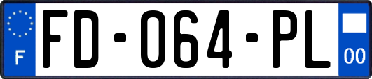 FD-064-PL