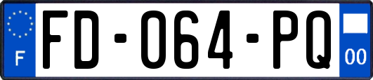 FD-064-PQ