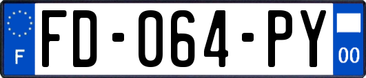 FD-064-PY
