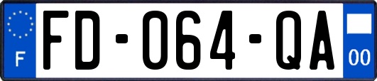 FD-064-QA