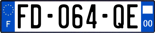 FD-064-QE