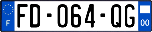 FD-064-QG