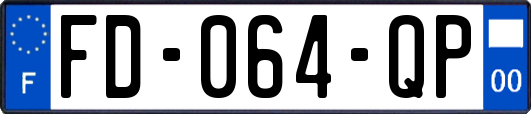 FD-064-QP