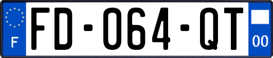 FD-064-QT