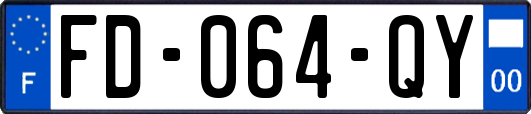 FD-064-QY