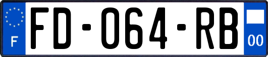 FD-064-RB