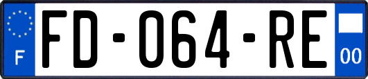 FD-064-RE