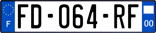 FD-064-RF