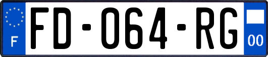 FD-064-RG