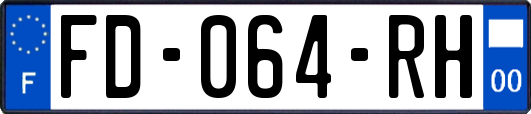FD-064-RH