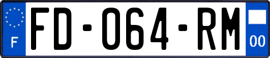 FD-064-RM