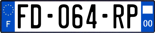 FD-064-RP