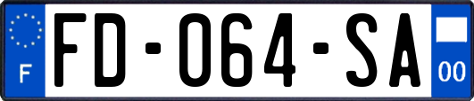 FD-064-SA