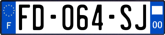 FD-064-SJ