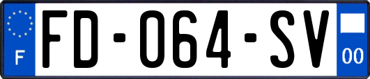 FD-064-SV
