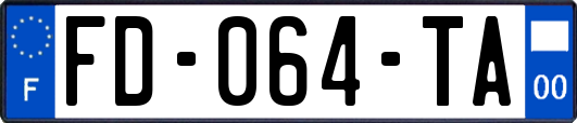 FD-064-TA