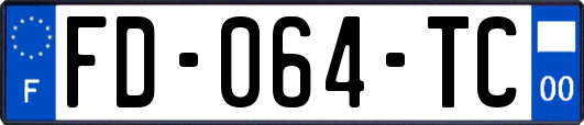 FD-064-TC
