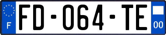 FD-064-TE