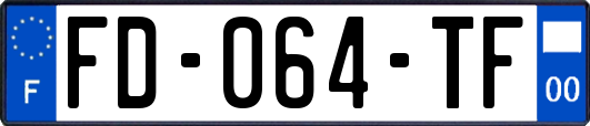FD-064-TF