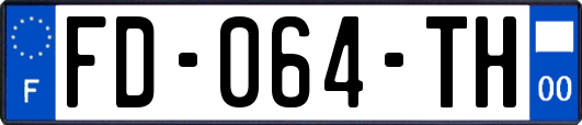 FD-064-TH