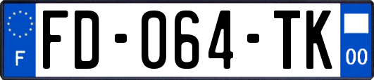 FD-064-TK