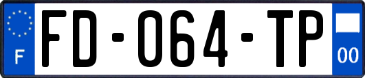 FD-064-TP