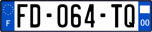 FD-064-TQ