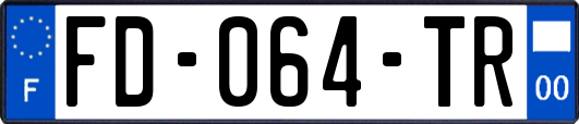 FD-064-TR