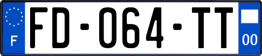 FD-064-TT