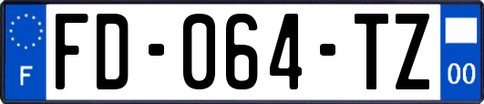 FD-064-TZ