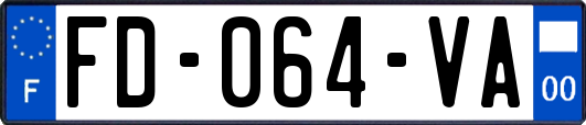 FD-064-VA