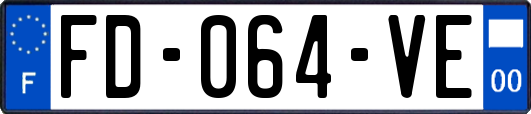 FD-064-VE