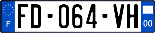 FD-064-VH
