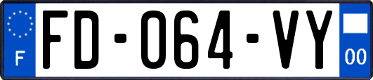 FD-064-VY