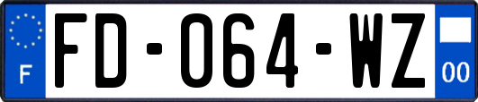 FD-064-WZ