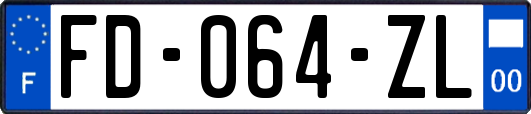 FD-064-ZL