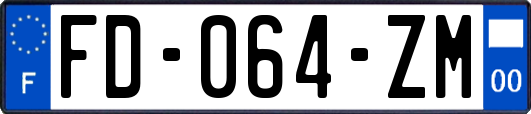 FD-064-ZM