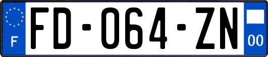 FD-064-ZN