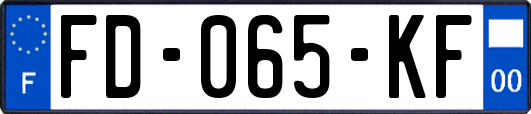 FD-065-KF