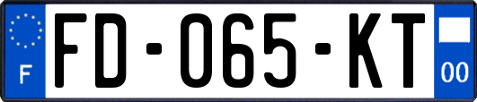 FD-065-KT