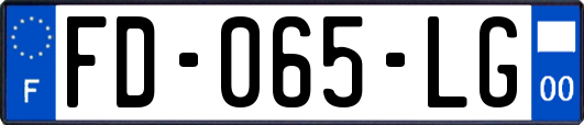 FD-065-LG