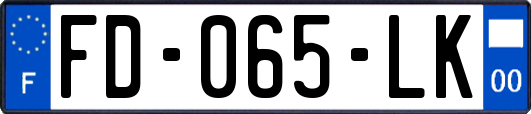 FD-065-LK