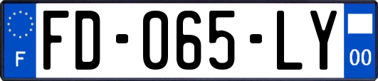 FD-065-LY