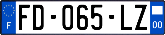 FD-065-LZ