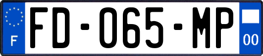 FD-065-MP