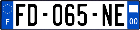 FD-065-NE