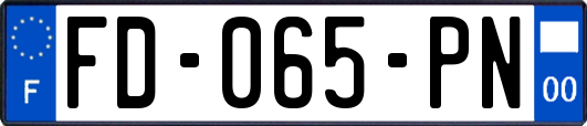 FD-065-PN